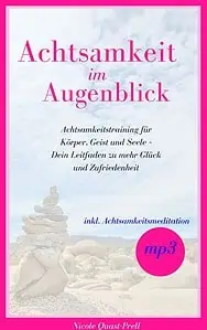 Achtsamskeitsbuch