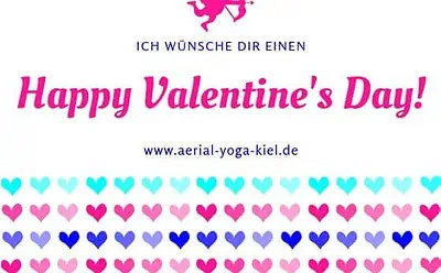 Happy Valentinstag 2019