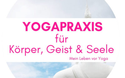Yoga in Kiel für Körper, Geist und Seele