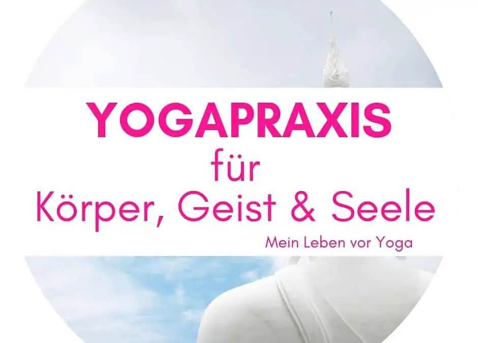 Aerial Yoga in Kiel