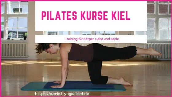 Pilates – just do it