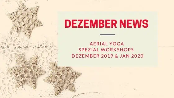 Dezember News