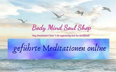 Geführte Meditationen online kaufen