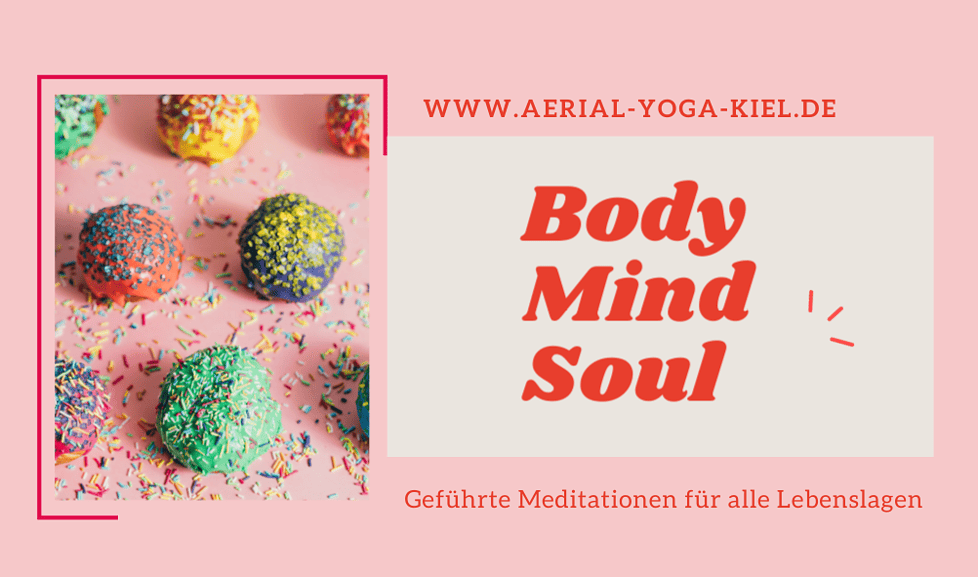 Corona Kiel Update 3 » Aerial Yoga Studio Kurse, Ausbildung