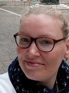Claudia Mörke