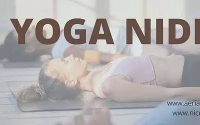 Yoga Nidra