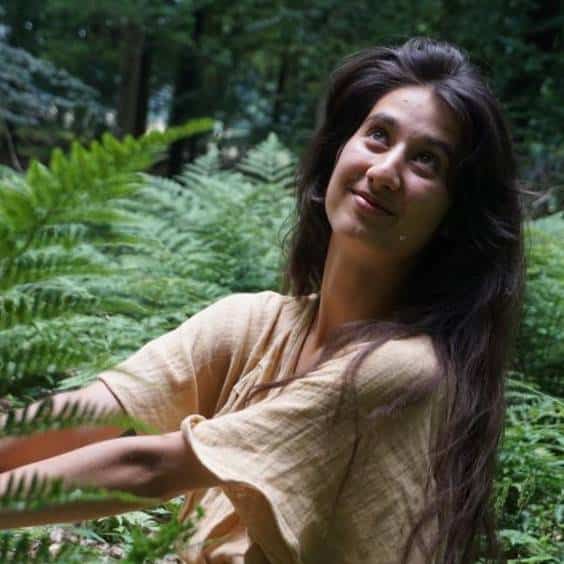 Sarah Rahim