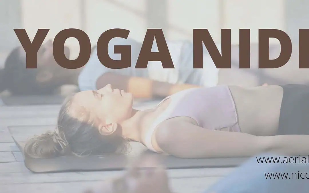 Yoga Nidra