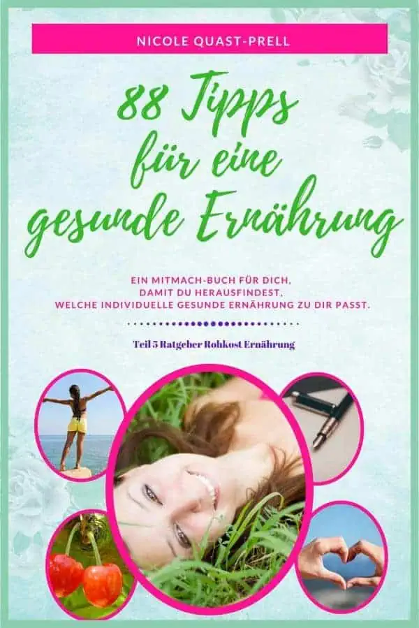 Gesunde Ernährung