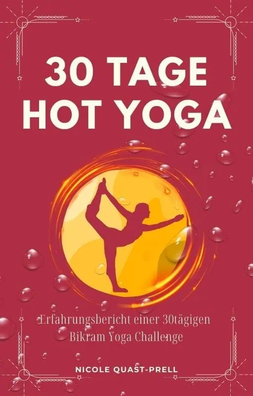 Bikram Yoga
