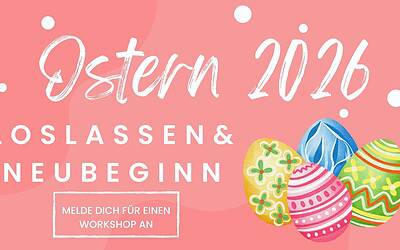 Fohe Ostern 2026
