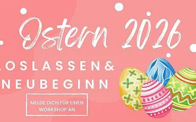 Fohe Ostern 2026