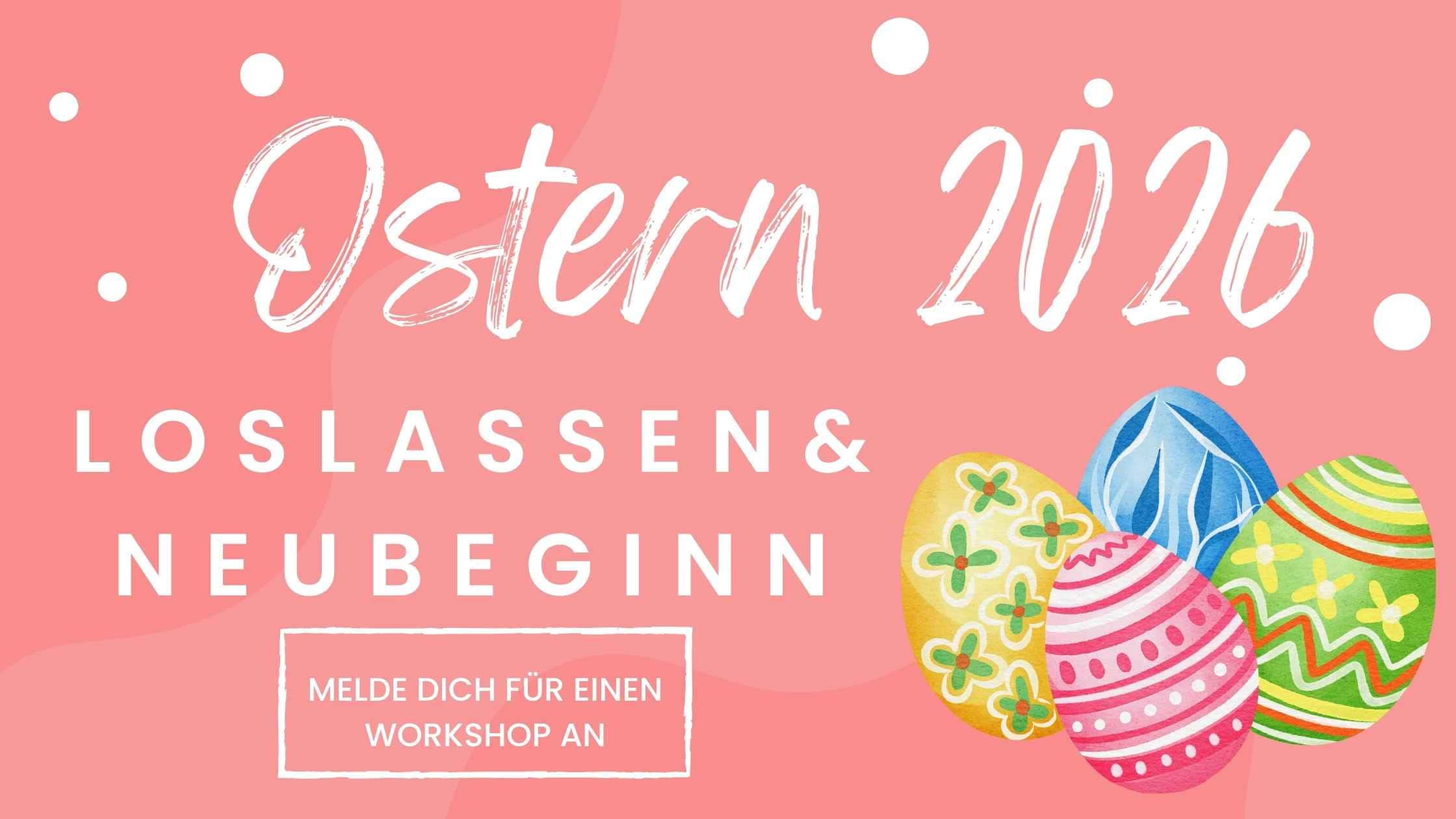 Fohe Ostern 2026