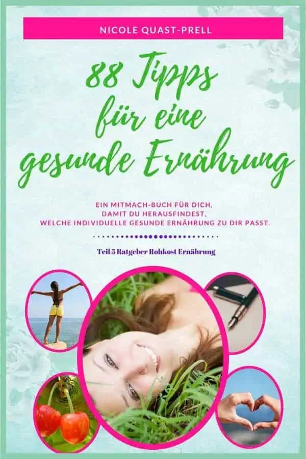 Gesunde Ernährung